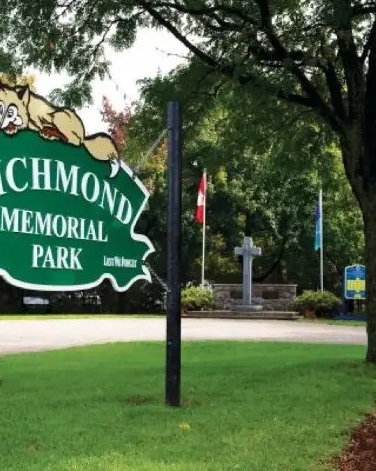 Richmond