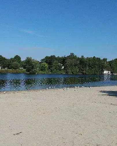 Mooney's Bay