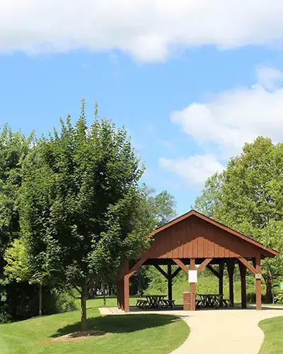 Riverside Park South