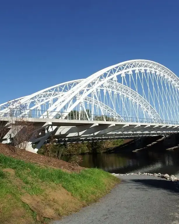Riverside South