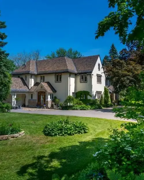 Rockcliffe Park