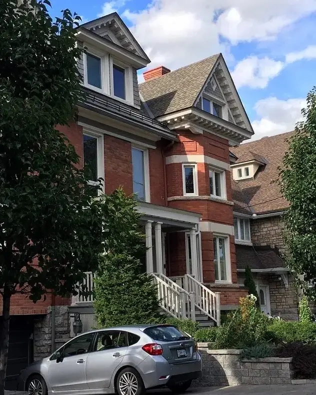 Sandy Hill