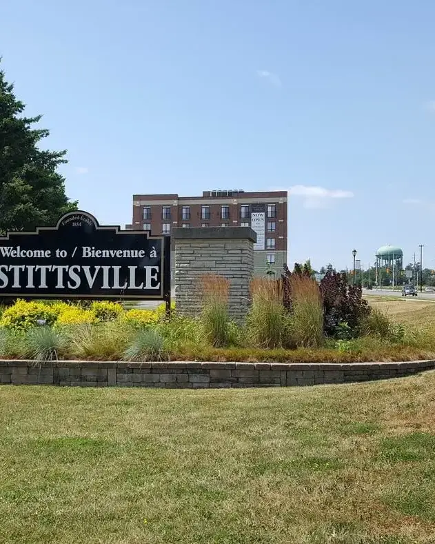 Stittsville