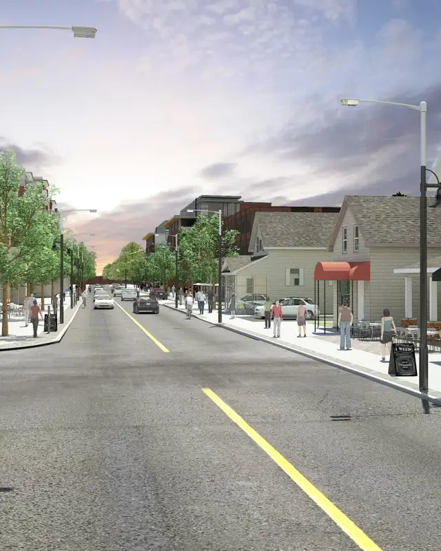 Stittsville East