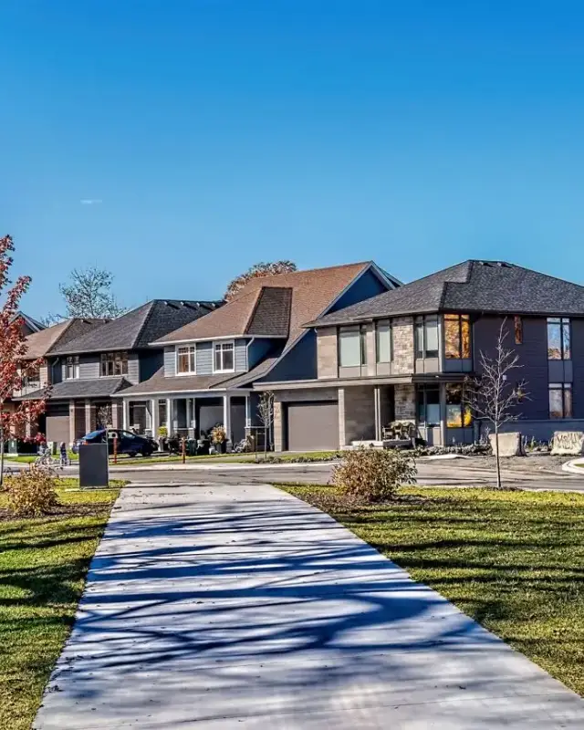 Wateridge Village