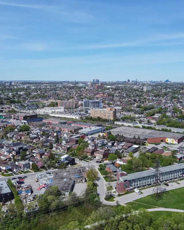 Beechborough-Greenbrook
