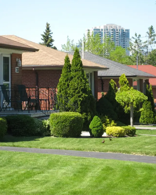Bendale South