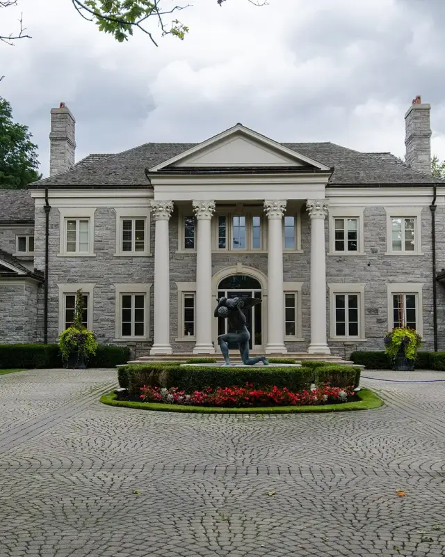 Bridle Path-Sunnybrook-York Mills