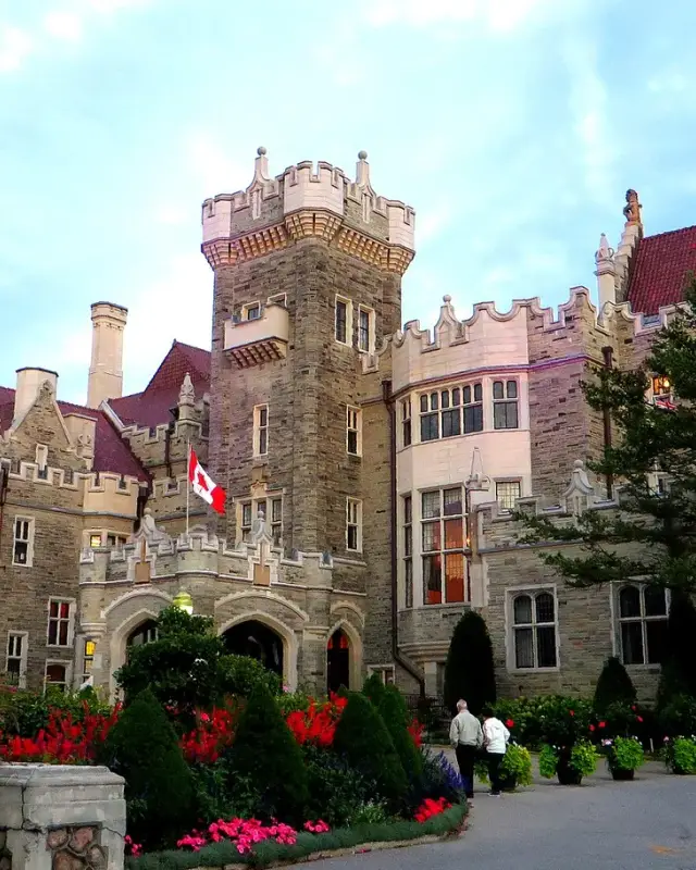 Casa Loma