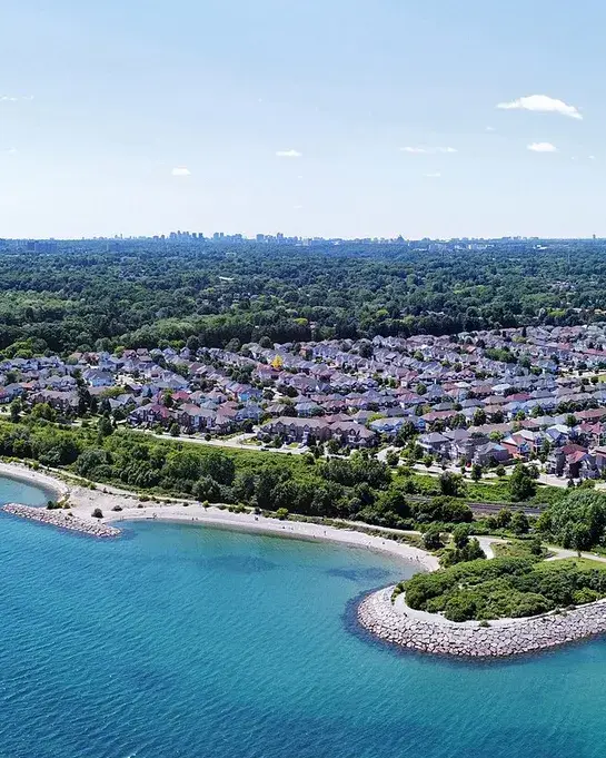 Centennial Scarborough