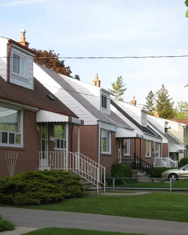 Clairlea-Birchmount