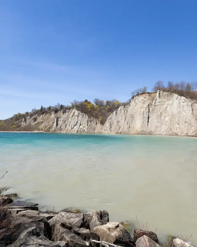 Cliffcrest