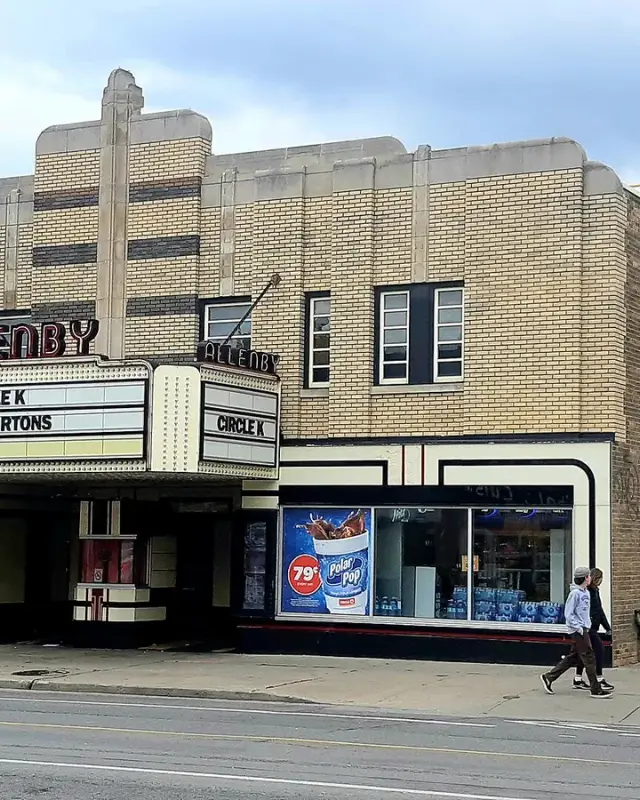 Danforth