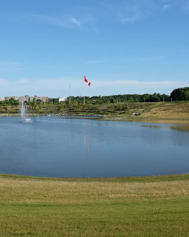 Downsview