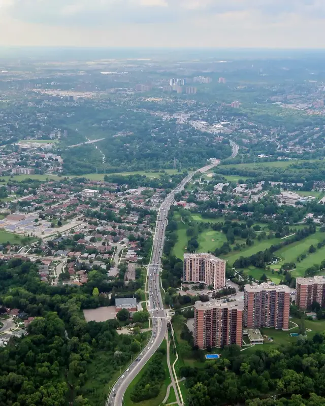 Elms-Old Rexdale