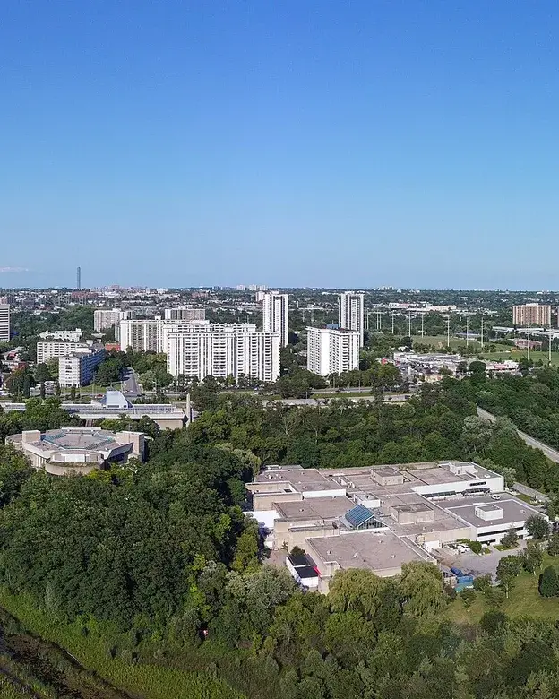 Flemingdon Park
