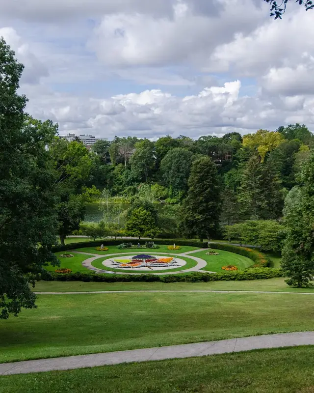High Park-Swansea