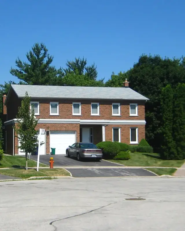 Hillcrest Village