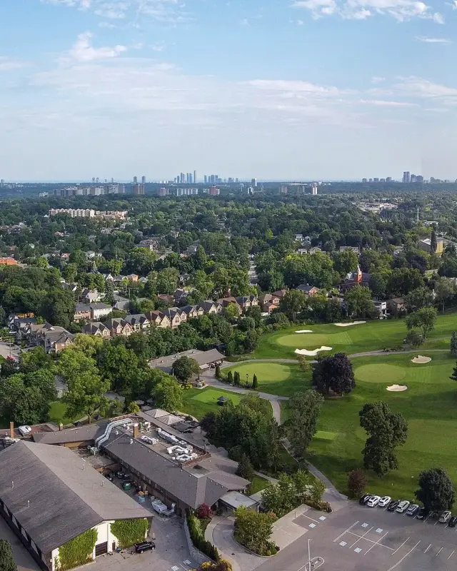 Humber Heights-Westmount