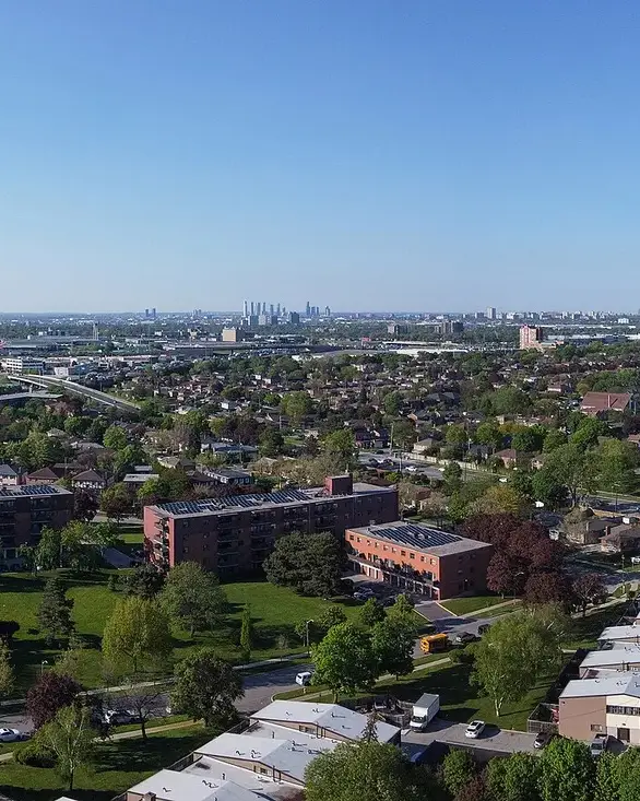 Kingsview Village-The Westway