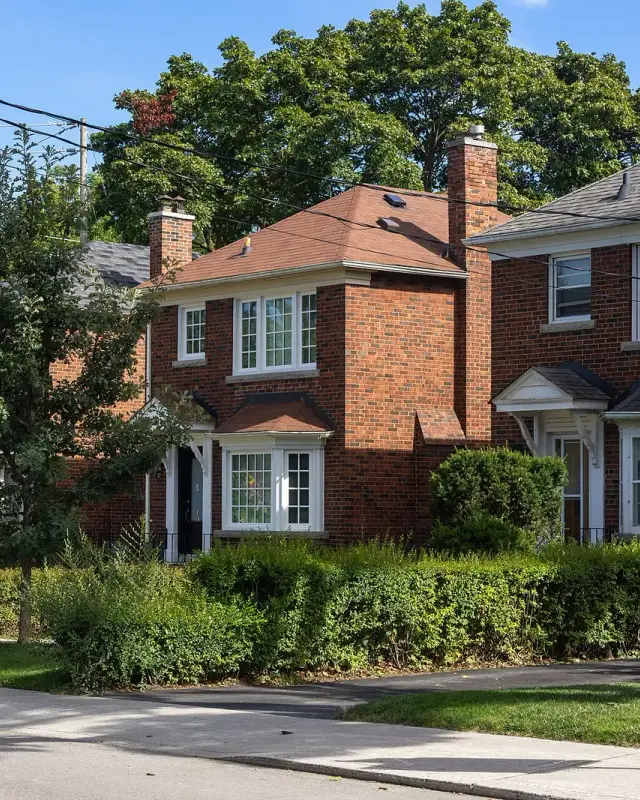 Leaside-Bennington