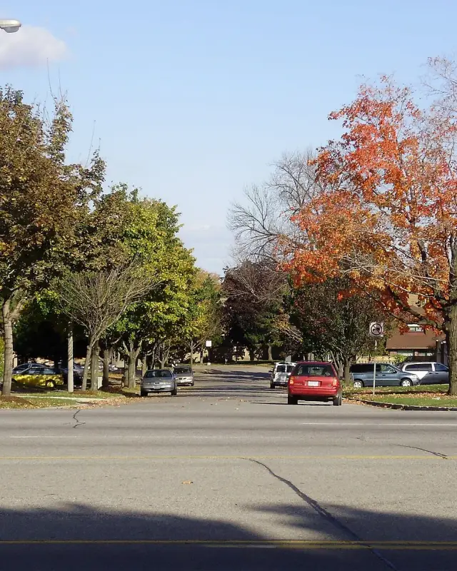 Malvern West