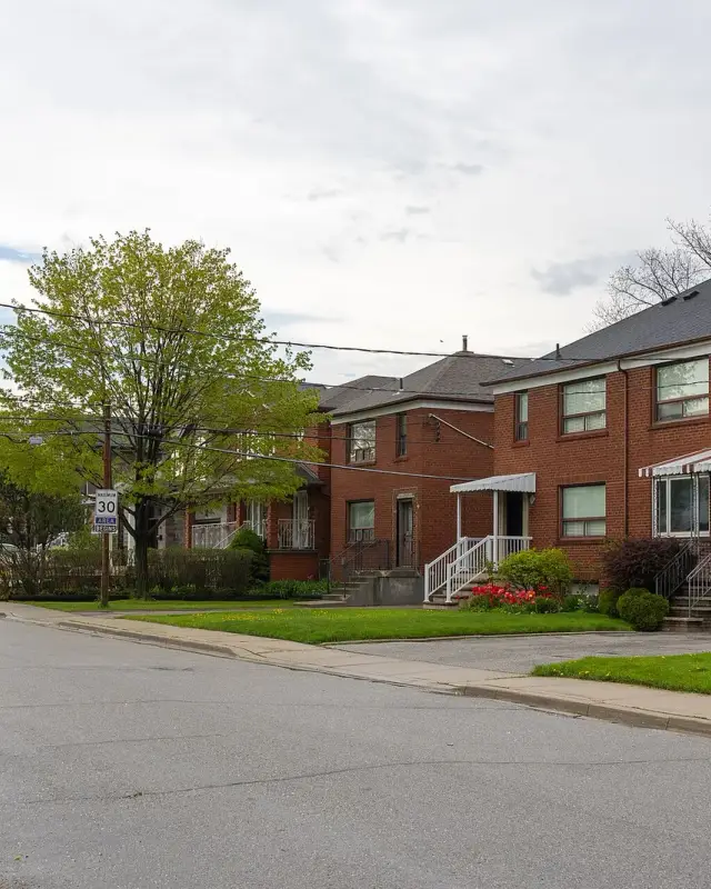 Mimico-Queensway