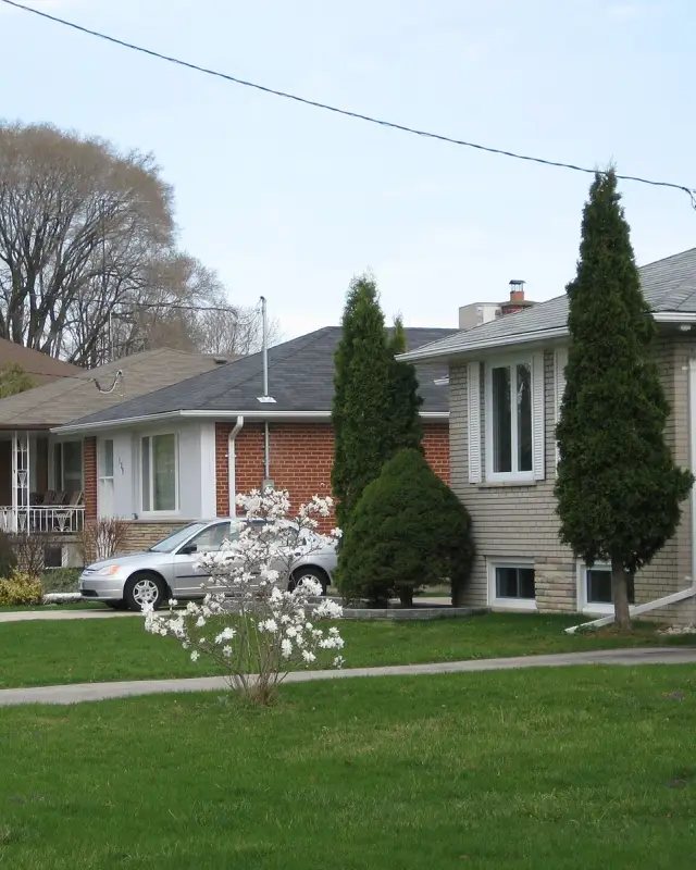 Newtonbrook East