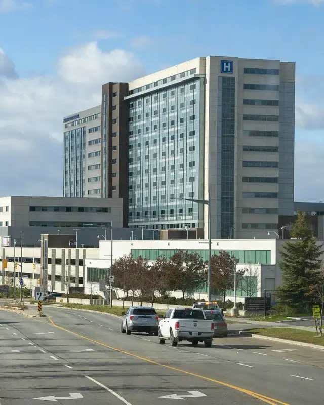 Oakdale-Beverley Heights