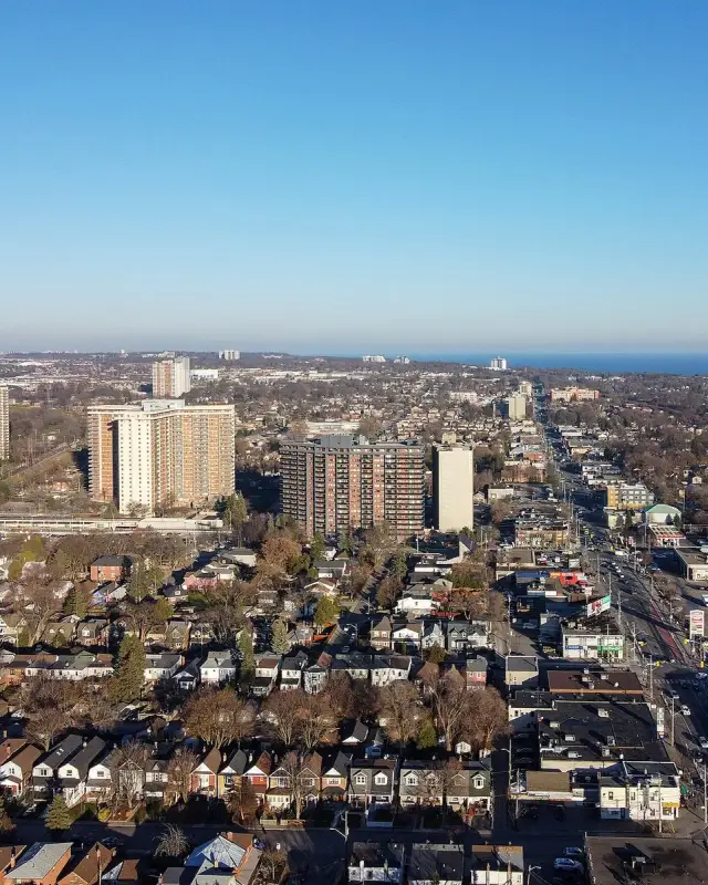 Oakridge