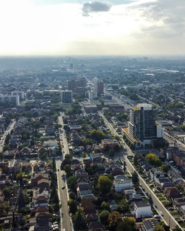 Oakwood Village