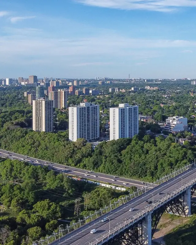 Playter Estates-Danforth