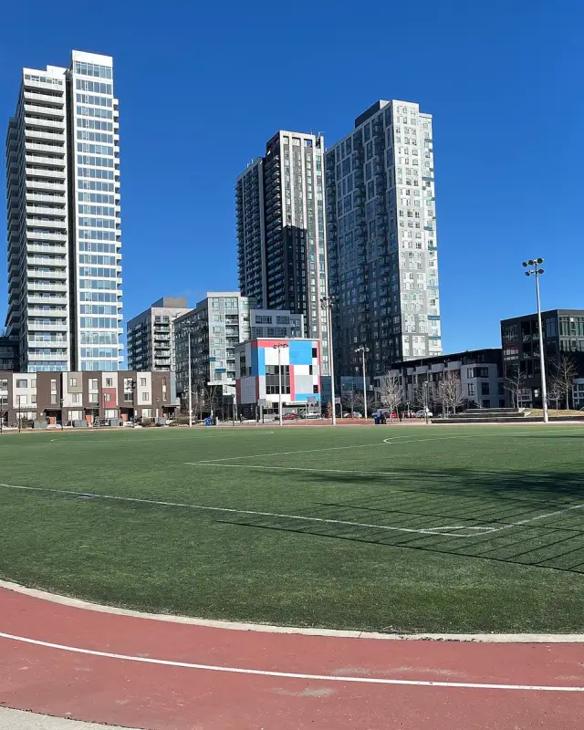 Regent Park