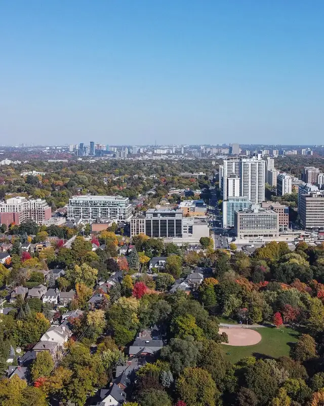 South Eglinton-Davisville