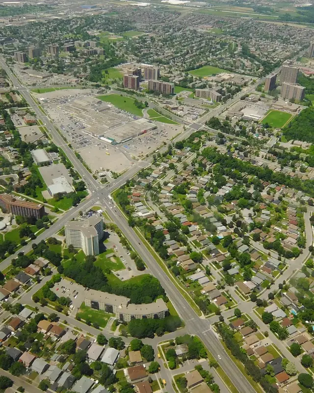 Thistletown-Beaumond Heights