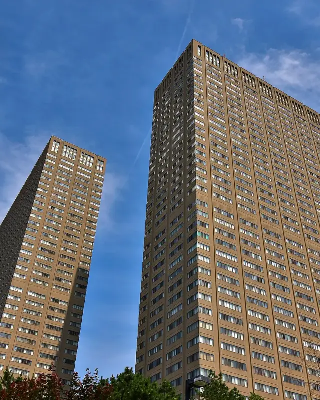 Thorncliffe Park