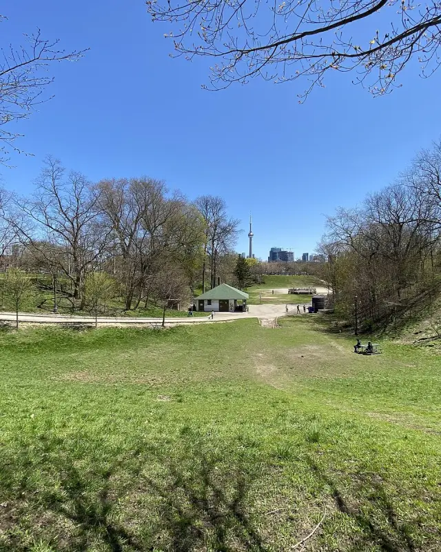 Trinity-Bellwoods