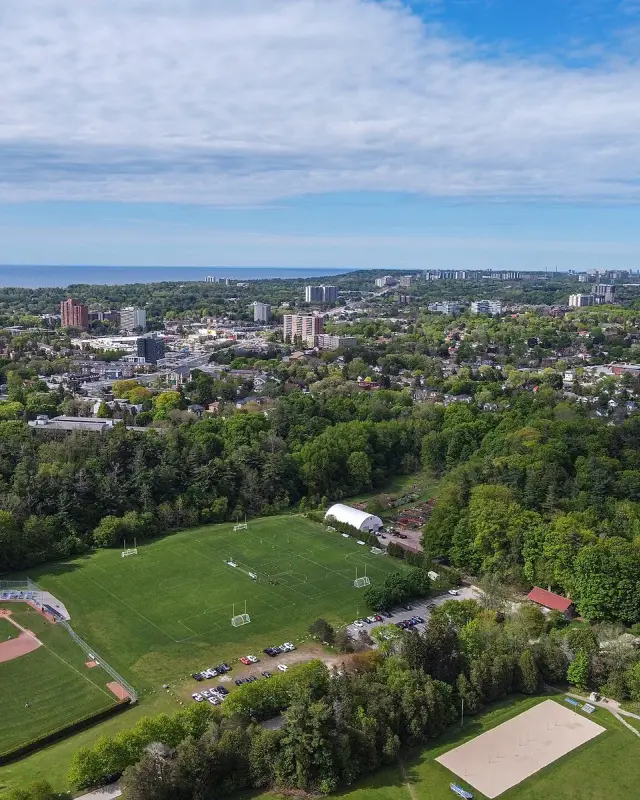 West Hill