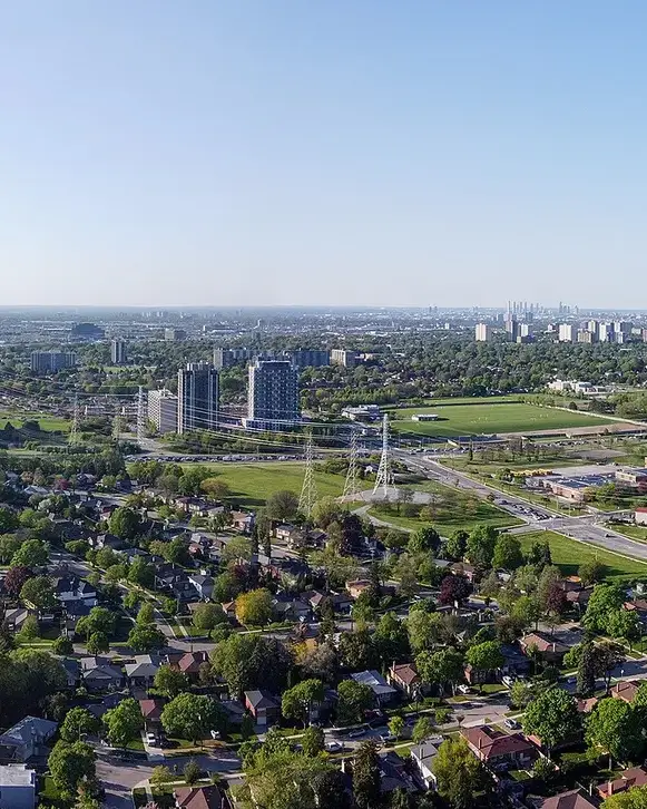 Willowridge-Martingrove-Richview