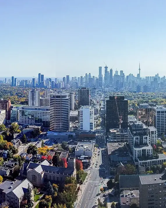 Yonge-St. Clair