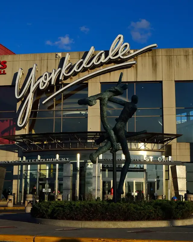 Yorkdale-Glen Park