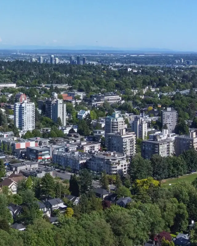 Kerrisdale