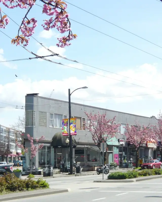 Mount Pleasant