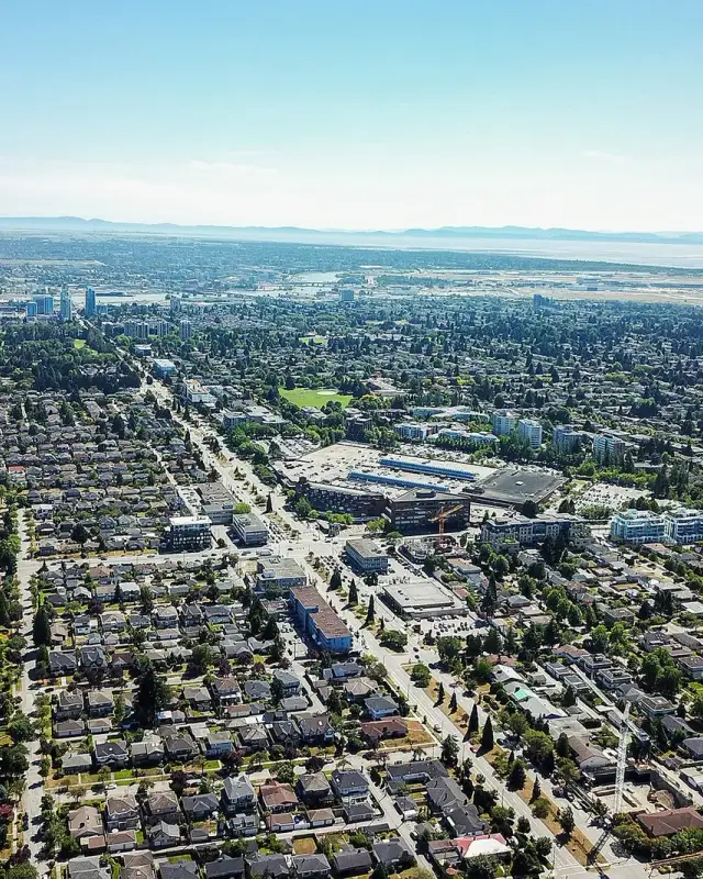 Oakridge