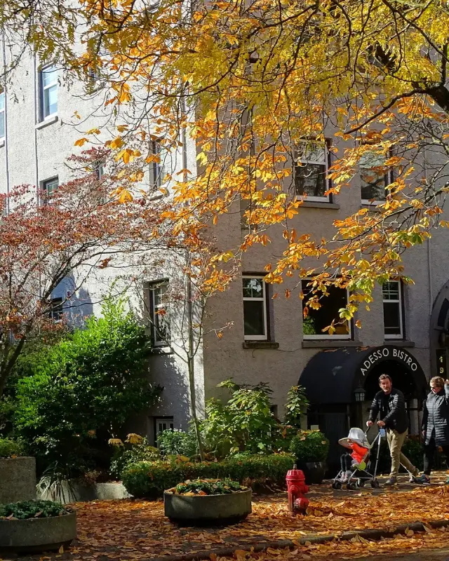 West End